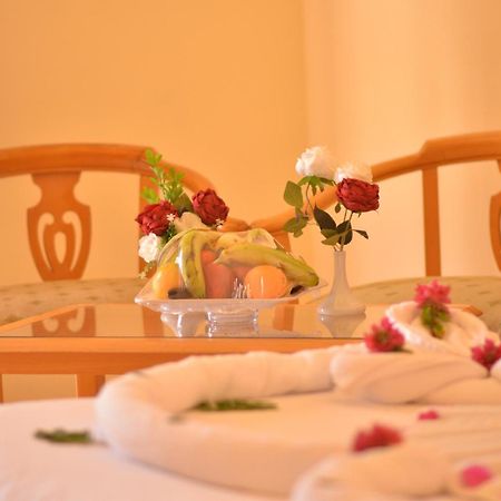 Sharm Cliff Hotel 外观 照片